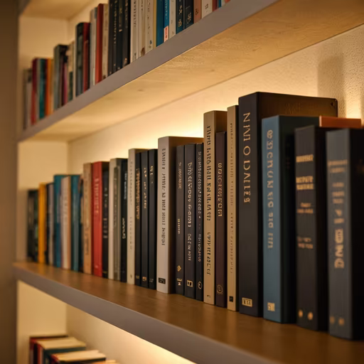 Literary Haven