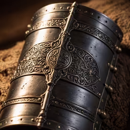 Medieval Armor