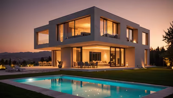 Modern Luxury Modern Luxury