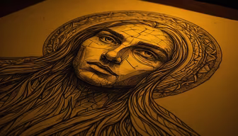 Golden Muse Golden Muse