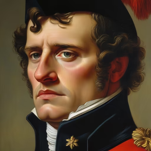 A Historical Portrait