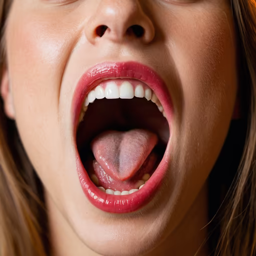 Open Wide