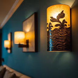 Ambient Lighting Ambient Lighting