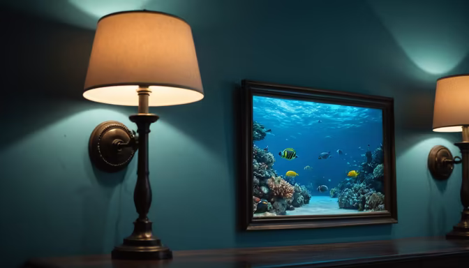 Ocean Dreams