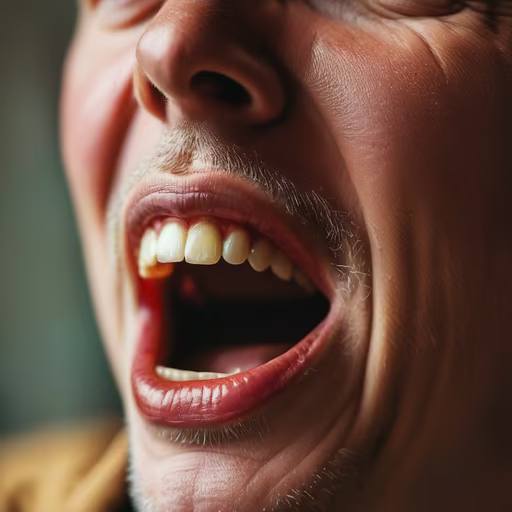 Open Wide