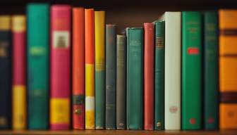 Literary Treasures Literary Treasures