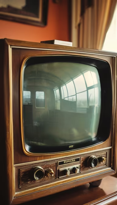 Vintage Visions