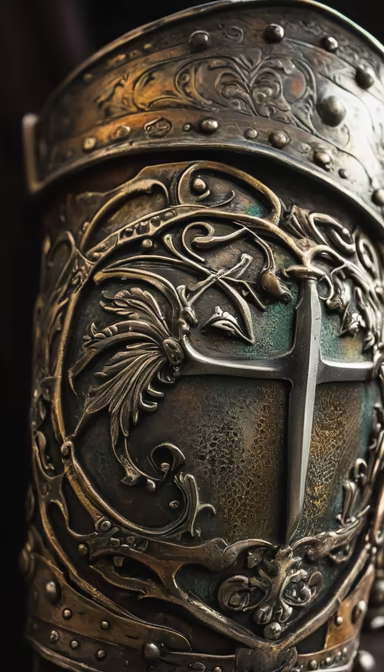 Knight's Armor