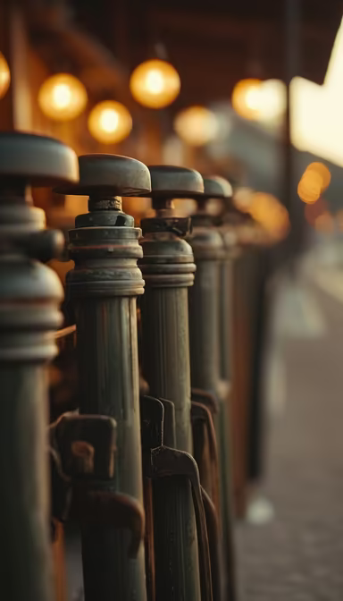 Urban Details