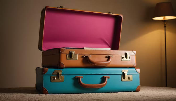 Vintage Travel