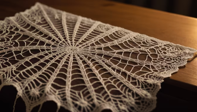 Delicate Details