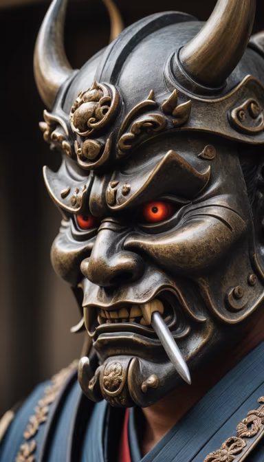 Demon's Gaze Demon's Gaze