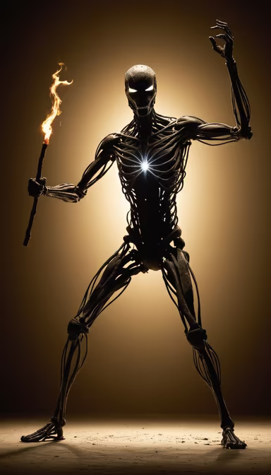 Guardian of the Flame