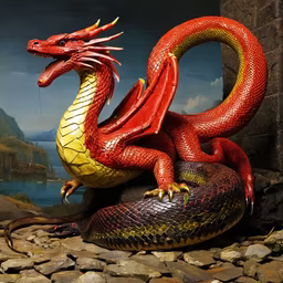 Dragon's Conquest Dragon's Conquest