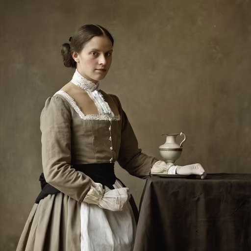 Timeless Elegance