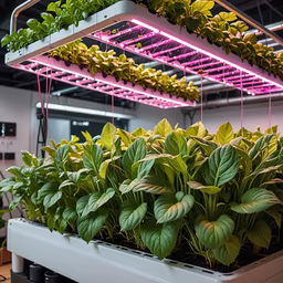 Urban Farming Revolution Urban Farming Revolution