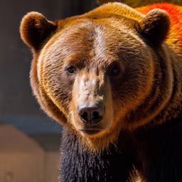 Majestic Gaze Majestic Gaze