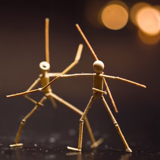 Matchstick Duel