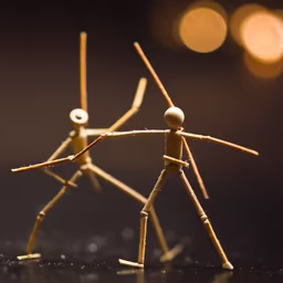 Matchstick Duel