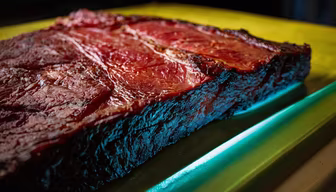 Smoked Brisket Perfection Smoked Brisket Perfection