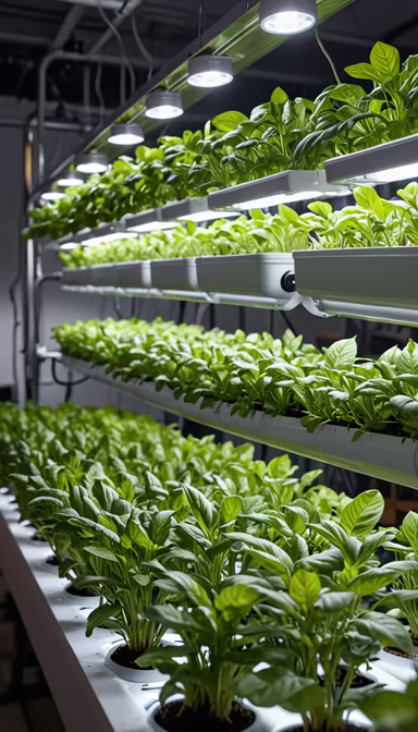 Vertical Farming Vertical Farming