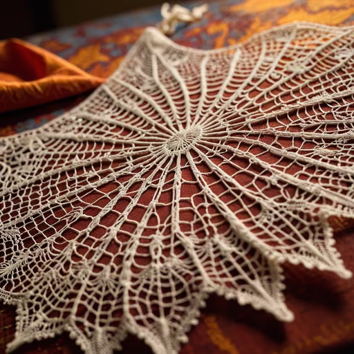 Lace Artistry