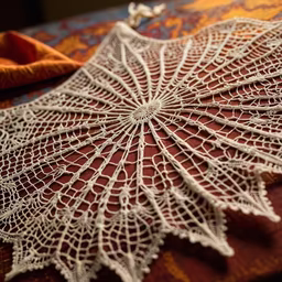 Lace Artistry Lace Artistry