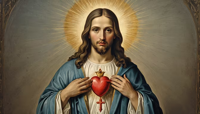 Sacred Heart