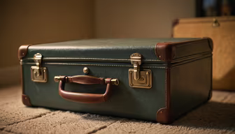 Vintage Travel Vintage Travel