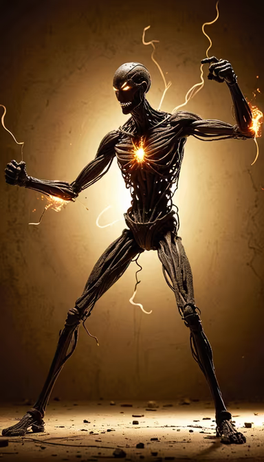 Electric Entity