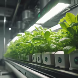 Future Farming Future Farming