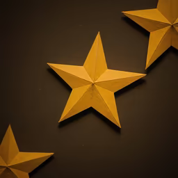 Golden Stars Golden Stars