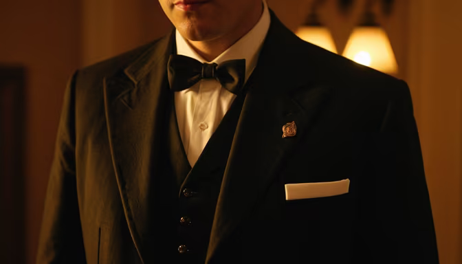 Dressed to Impress