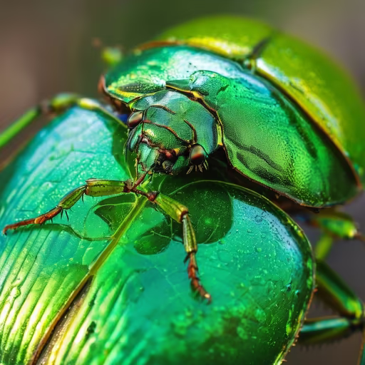 Emerald Jewel