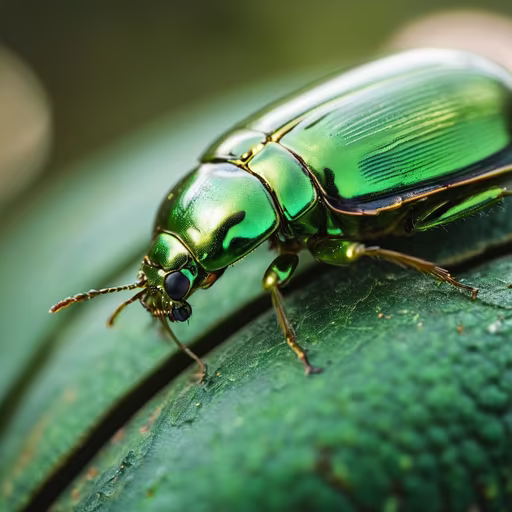 Emerald Jewel