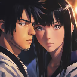 Soulful Gaze Soulful Gaze