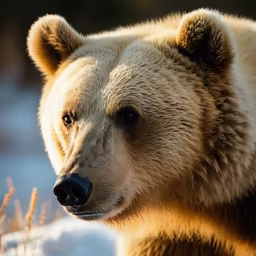Majestic Gaze Majestic Gaze