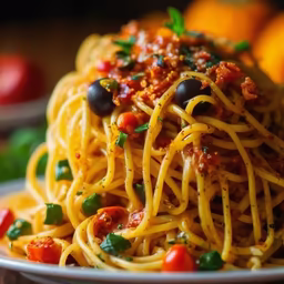 Pasta Perfection
