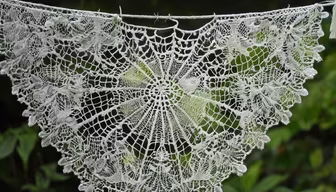 Lace in Nature Lace in Nature