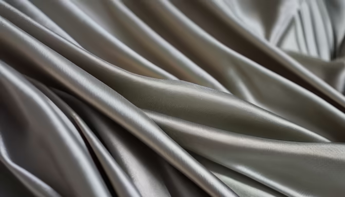 Silken Dreams