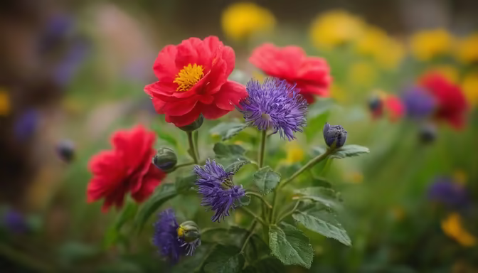 Summer Bloom