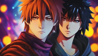 Dynamic Duo Dynamic Duo
