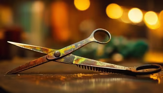 Vintage Shears Vintage Shears
