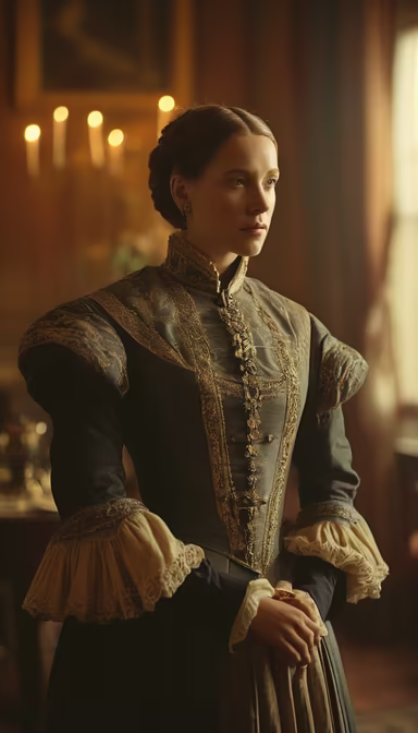 Timeless Elegance