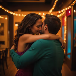 Embrace the Moment Embrace the Moment
