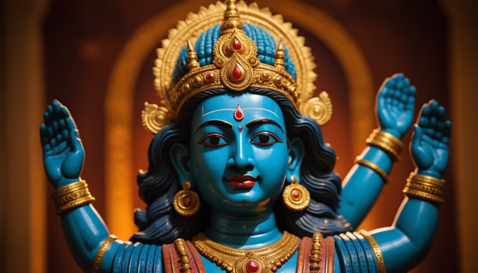 Divine Presence