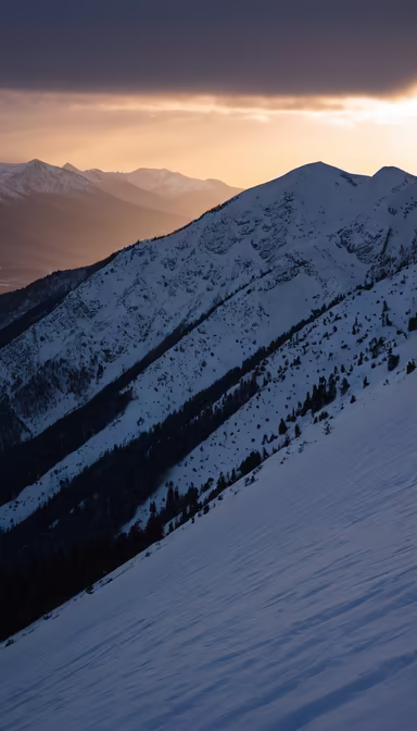 Mountain Majesty