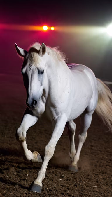 Majestic Gallop Majestic Gallop