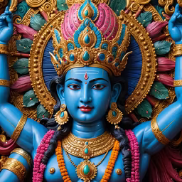 Divine Radiance