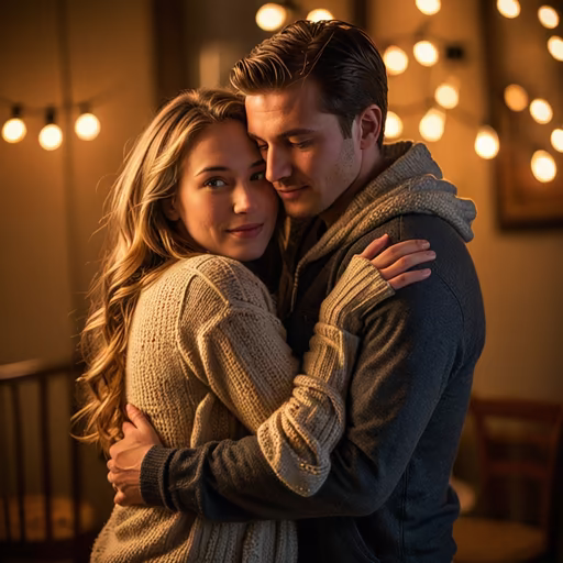 Cozy Moments
